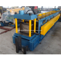 Automatik Z Purlin Roll Forming Machine